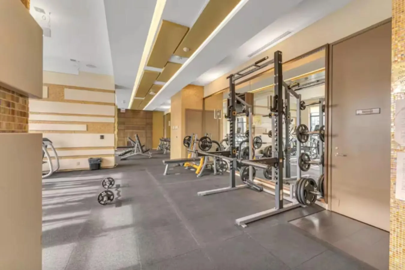 Lake Views And Rogers Centre - 4Beds - Free Parking Toronto Appartement