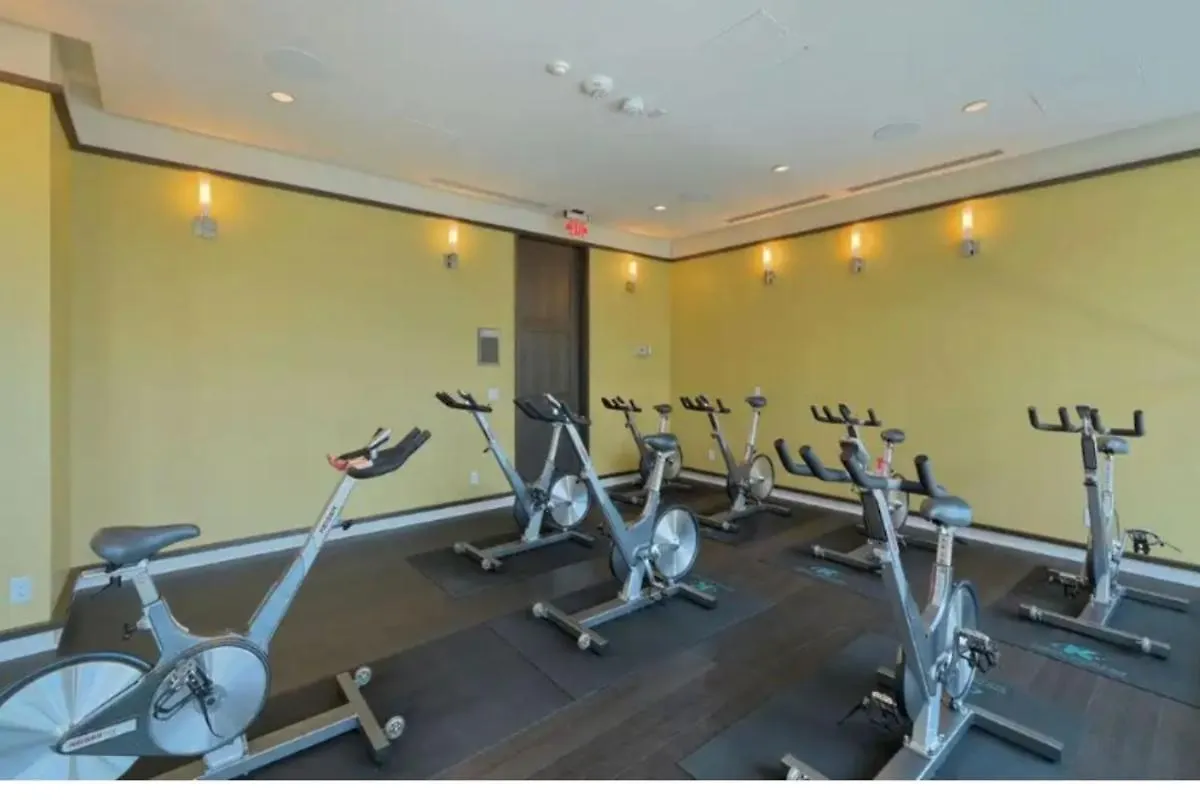 Appartement Lake Views And Rogers Centre - 4Beds - Free Parking Toronto