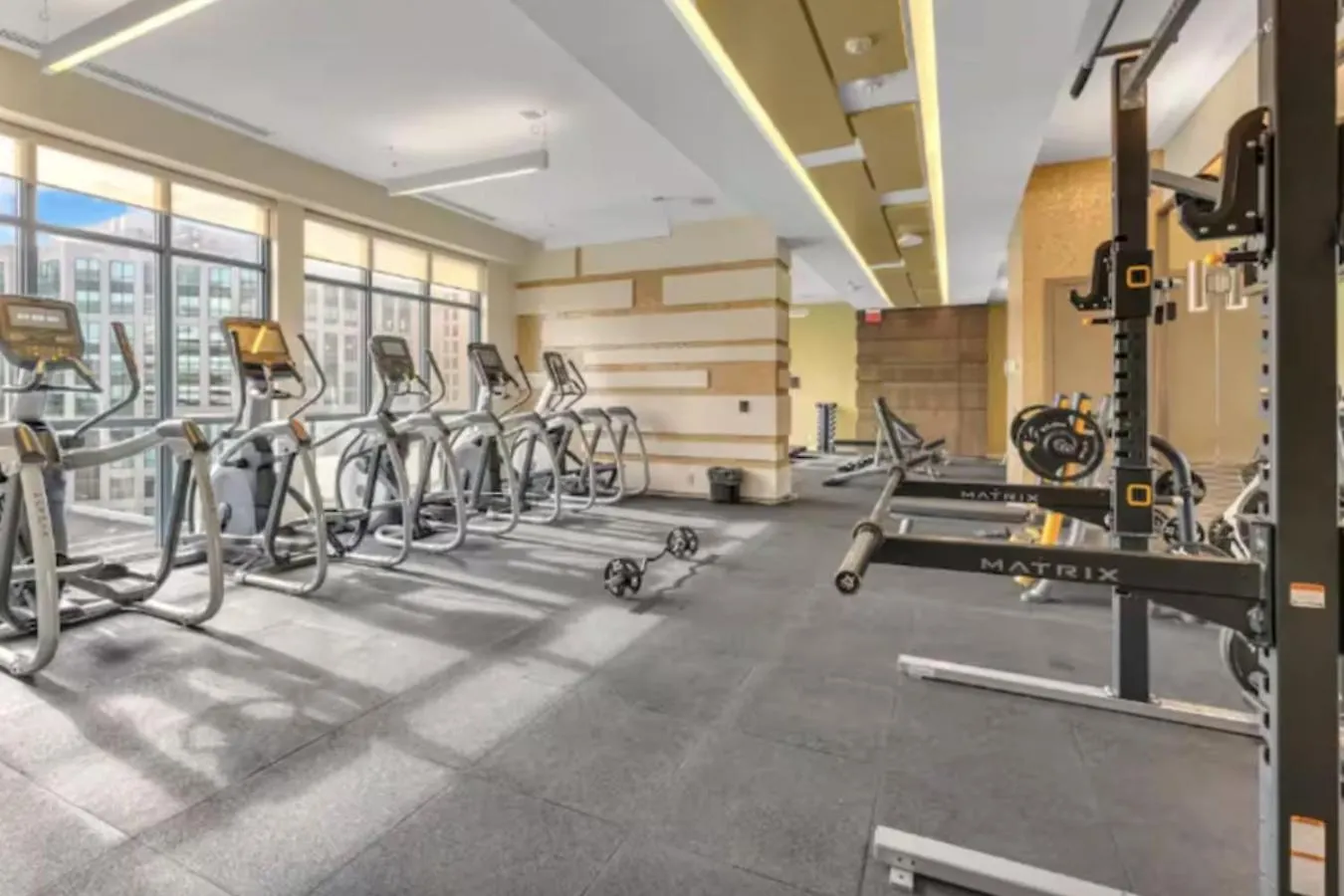 Lake Views And Rogers Centre - 4Beds - Free Parking Toronto